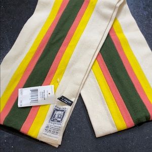 Kate Spade Wool Scarf